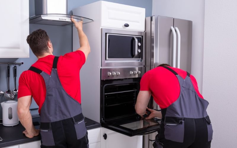 مركز صيانة بيكو المعتمد