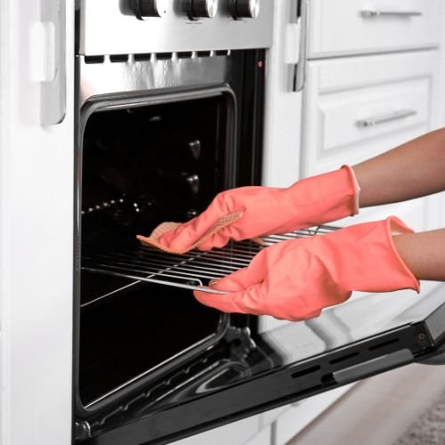 صيانة افران بيكو