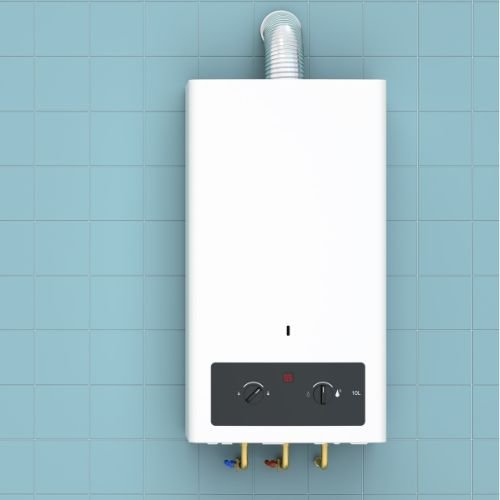 صيانة سخانات بيكو